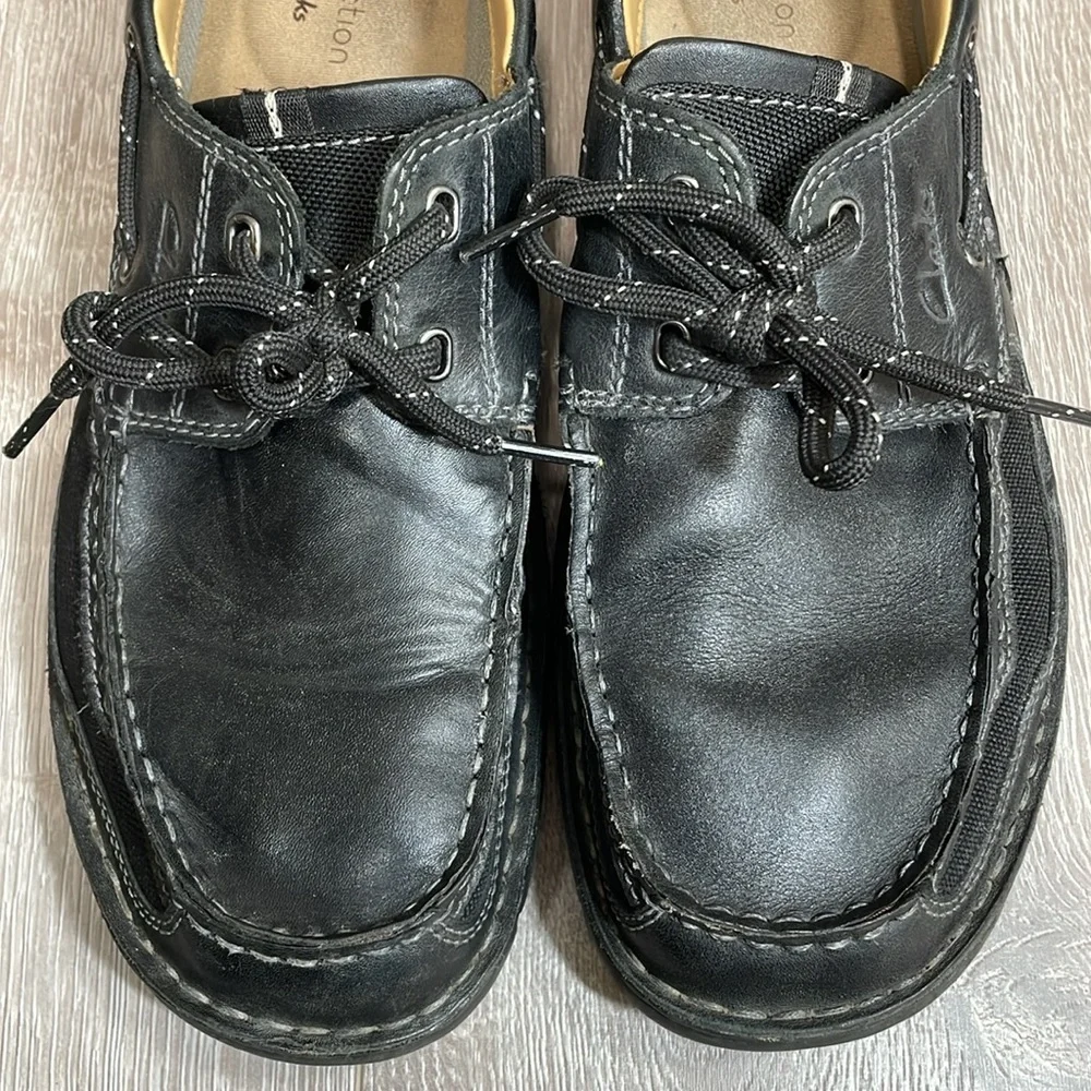 Clarks collection ultimate